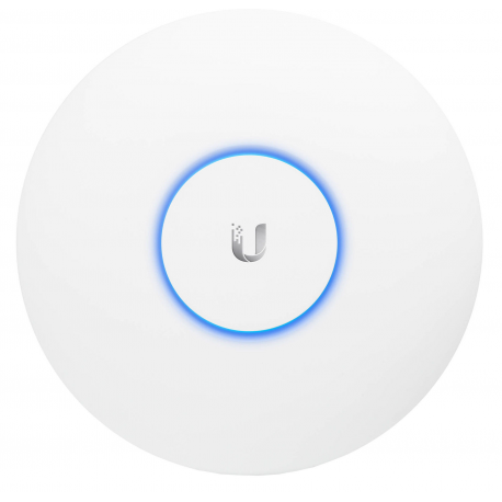 Ubiquiti UniFi UAP AC PRO 2.4GHz/5GHz, 802.11 a/b/g/n/ac, 2xGbE, support PoE+