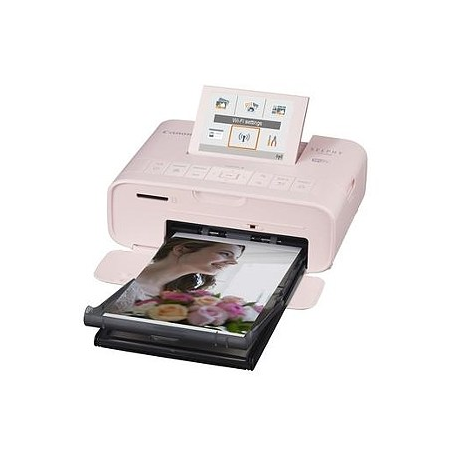 Printer Canon PRINTER SELPHY CP1300 PK