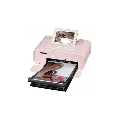 Printer Canon PRINTER SELPHY CP1300 PK