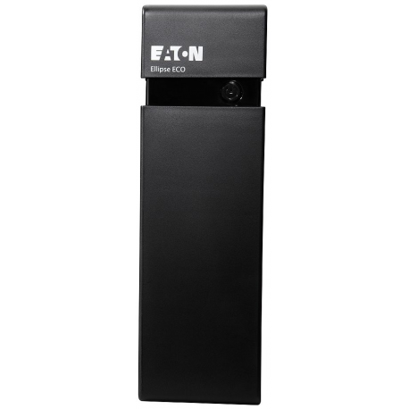Eaton Ellipse ECO 1600 USB DIN - UPS (rack-mountable / external) - AC 230 V - 1000 Watt - 1600 VA - USB - output connectors: 8 - 2U - 19" - 1