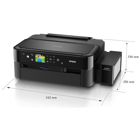 Epson Multifunction Epson L810