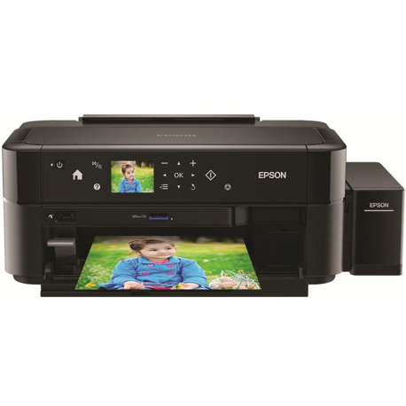Epson Multifunction Epson L810