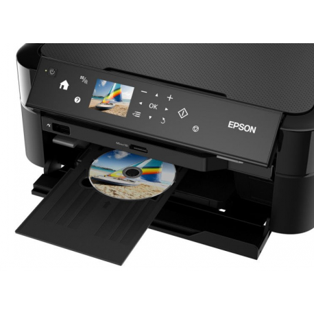 Epson Multifunction Epson L850