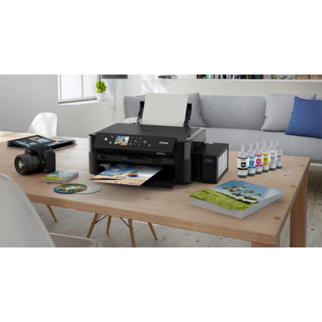 Epson Multifunction Epson L850