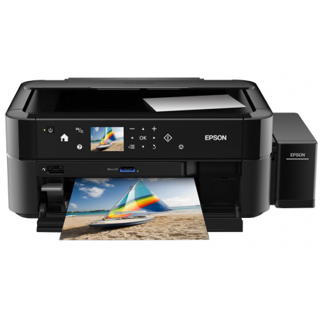 Epson Multifunction Epson L850
