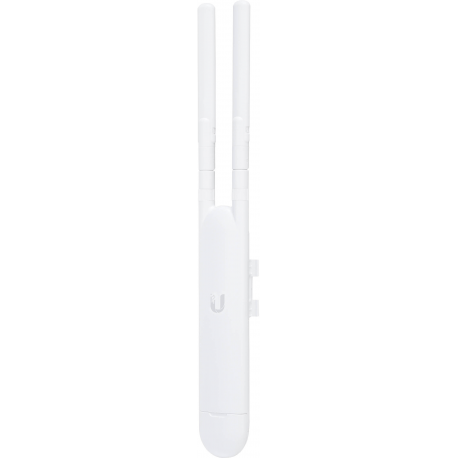 Ubiquiti UniFi UAP-AC-M - Radio access point - Wi-Fi 5 - 2.4 GHz, 5 GHz - DC power (pack of 5) - 6