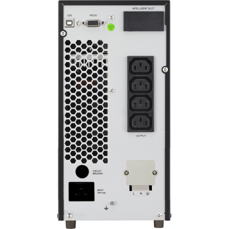 Fortron CHAMP 3K TOWER 3000 VA, 2700 W, 300 V - 2