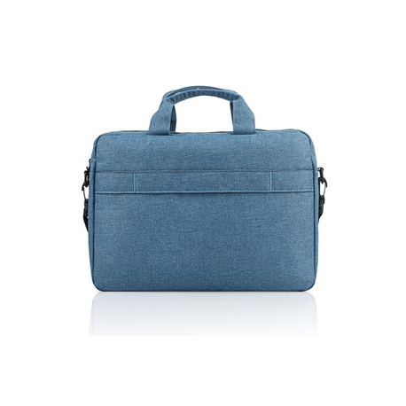 Lenovo Casual Toploader T210 - Notebook carrying case - 15.6" - celestial blue - for IdeaPad 1 14; 3 14; 5 Pro 14; ThinkPad T14s Gen 3; X1 Nano Gen 2; V15; Yoga Slim 7 Pro 14 - 1