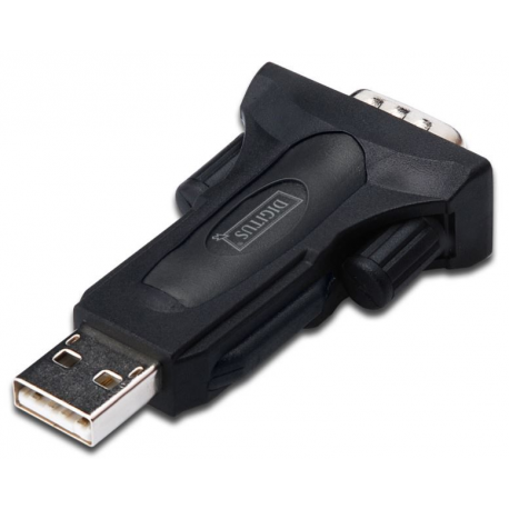 DIGITUS DA-70157 - Serial adapter - USB - RS-485 - 5