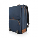Targus 15.6" Urban Backpack B810 - Notebook carrying backpack - 15.6" - blue - for IdeaPad 1 15; IdeaPad Slim 7 Pro 16; V14 G2 IJL; V15 G2 IJL; Yoga Slim 7 Pro 16