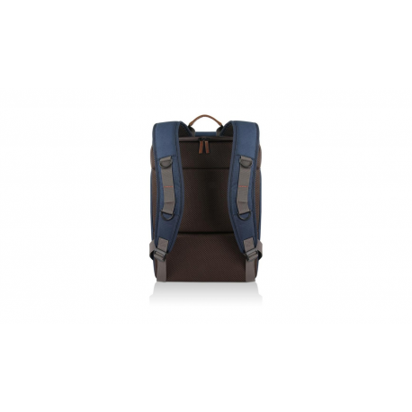 Targus 15.6" Urban Backpack B810 - Notebook carrying backpack - 15.6" - blue - for IdeaPad 1 15; IdeaPad Slim 7 Pro 16; V14 G2 IJL; V15 G2 IJL; Yoga Slim 7 Pro 16 - 3