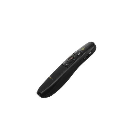 WIRELESS PRESENTATION REMOTE (StarTech.com Presentations Fernbedienung - Wireless Presenter - PPT Fernbedienung - USB PowerPoint