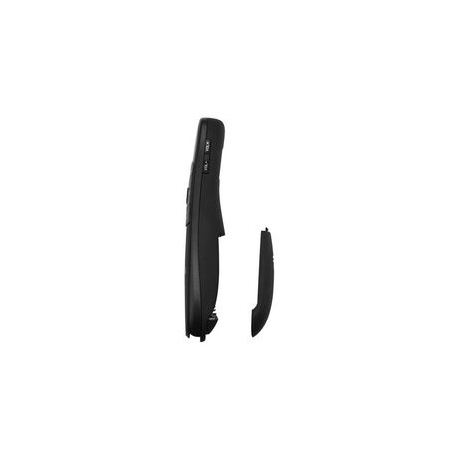 WIRELESS PRESENTATION REMOTE (StarTech.com Presentations Fernbedienung - Wireless Presenter - PPT Fernbedienung - USB PowerPoint