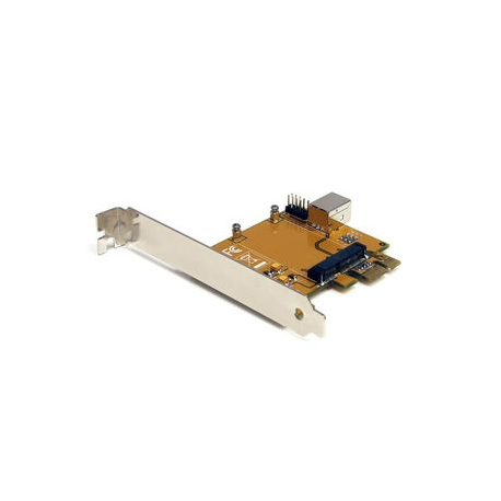 Startech PCI EXPRESS AUF MINI PCI