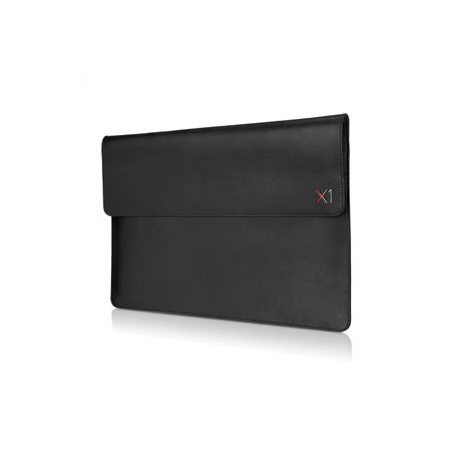 LENOVO TP X1 CARBON/X1 YOGA LEATHER SLEEVE