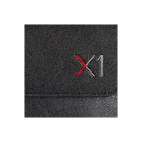 LENOVO TP X1 CARBON/X1 YOGA LEATHER SLEEVE