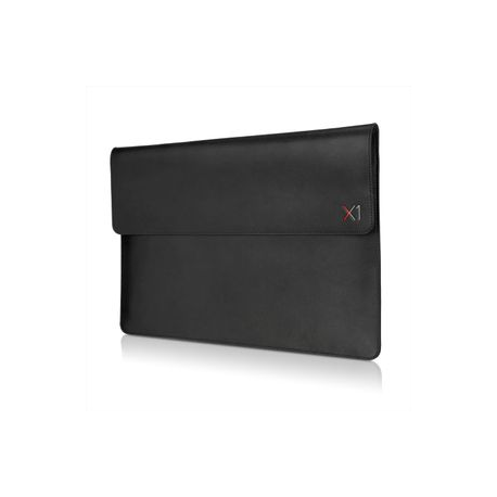 LENOVO TP X1 CARBON/X1 YOGA LEATHER SLEEVE
