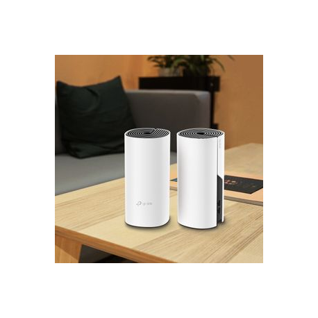 TP-LINK AC1200 Whole-Home Mesh Wi-Fi System