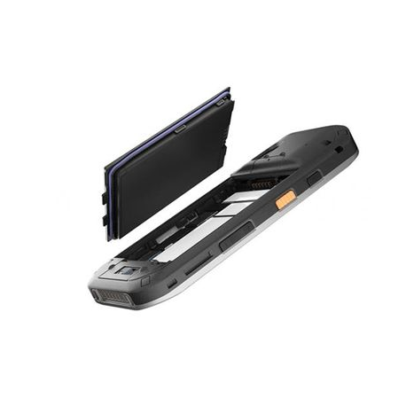 Panasonic FZ-VZSUT10U - Battery - 3200 mAh - for TOUGHBOOK A3, FZ-L1, FZ-T1, S1 - 2