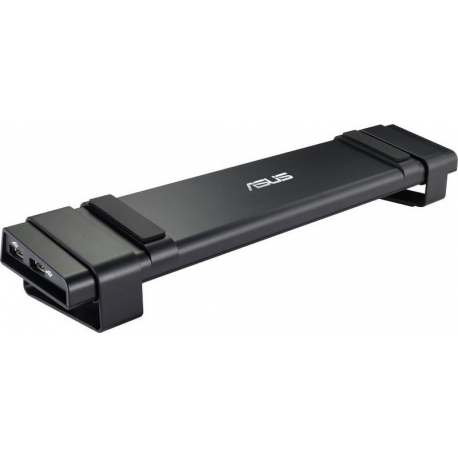 ASUS USB 3.0 HZ-3A Plus Docking /EU+UK//19V/90W/micro-B USB3.0/4x USB 3.0/HDMI/DVI/audio/microphone