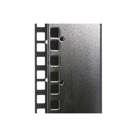 StarTech.com 8 Port 1U Rackmount USB KVM Switch Kit with OSD and Cables - Rack mount KVM - VGA KVM Switch - 8 Port KVM Switch (SV831DUSBUK) - KVM switch - 8 x KVM port(s) - 1 local user - rack-mountable - for P/N: RK3236BKF, RK4236BKB, RK4242BK24, RK4242BK30, RKCONS1701, RKCONS17HD, RKQMCAB12V2 - 2