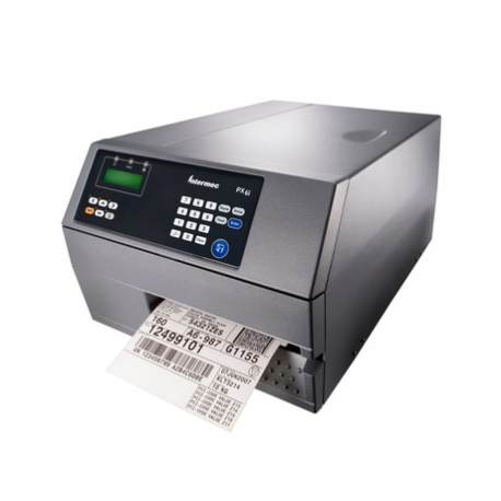 PX6E DT/TT 203DPI ETH RTC