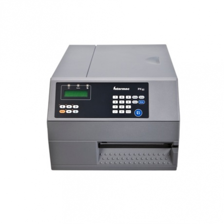 PX6E DT/TT 203DPI ETH RTC
