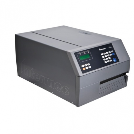 PX6E DT/TT 203DPI ETH RTC
