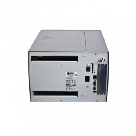 PX6E DT/TT 203DPI ETH RTC