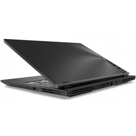Lenovo Legion Y540-15IRH 81SX - Core i5 9300H / 2.4 GHz - no OS - 8 GB RAM - 256 GB SSD NVMe - 15.6" IPS 1920 x 1080 (Full HD) - GF GTX 1660 Ti / UHD Graphics 630 - Wi-Fi, Bluetooth - raven black - kbd: English - 8