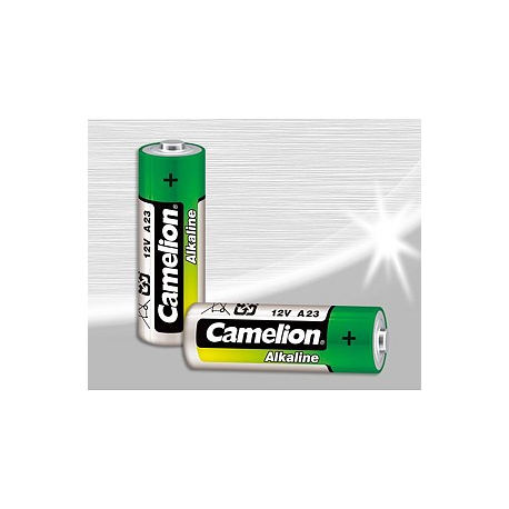 Camelion A23-BP1 - Battery A23 - Alkaline - 55 mAh - 1