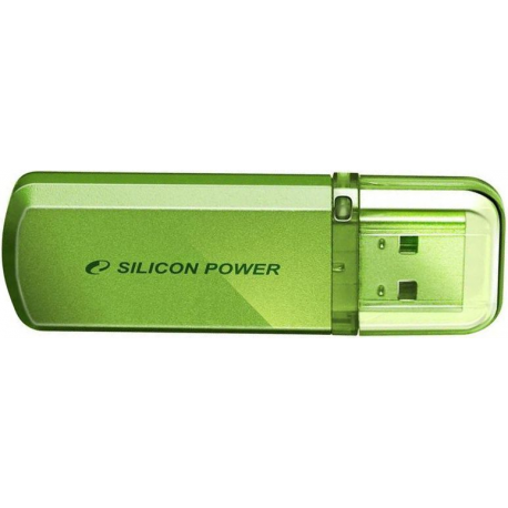 SILICON POWER Helios Green 101 - [SP008GBUF2101V1N]
