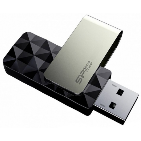 Silicon Power Memory USB 3.0 drive, Blaze