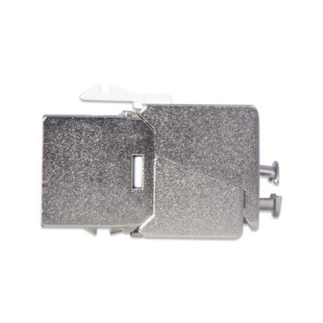 DIGITUS Professional DN-93617 - Modular insert - CAT 6a - STP - RJ-45 - 1