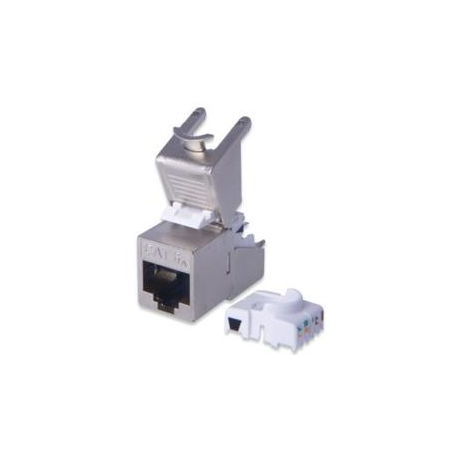 DIGITUS Professional DN-93617 - Modular insert - CAT 6a - STP - RJ-45 - 3