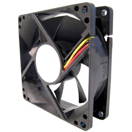 Chieftec AF-1225PWM - Case fan - 120 mm - 2