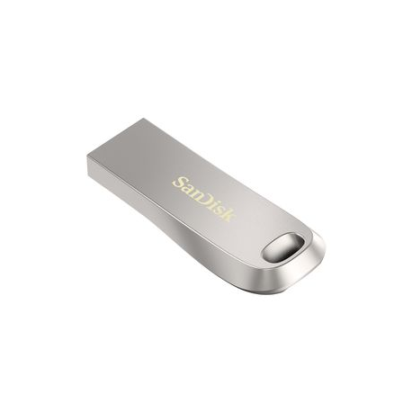 SanDisk Ultra Luxe - USB flash drive - 64 GB - USB 3.1 Gen 1 - 1