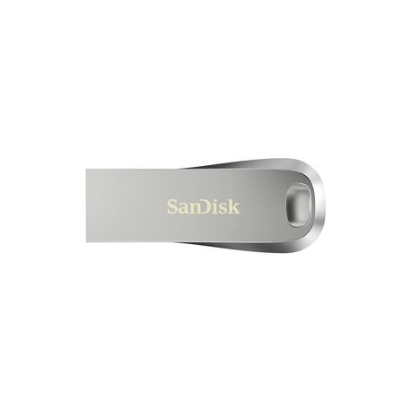 SanDisk Ultra Luxe - USB flash drive - 64 GB - USB 3.1 Gen 1 - 4