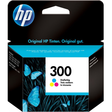 HP CC643EE ink cartridge