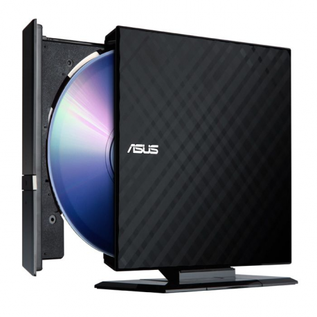 Asus Sdrw 08d2s U Lite Disk Drive Dvd Rw R Dl Dvd Ram 8x 8x 5x Usb 2 0 External Black Asus Sdrw 08d2s U Lite Disk Drive Dvd Rw R Dl Dvd Ram 8x 8x 5x Usb 2 0 External Black