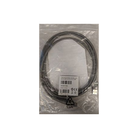 Cable, RS-232,6' (For Magellan)