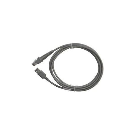 Cable, RS-232,6' (For Magellan)