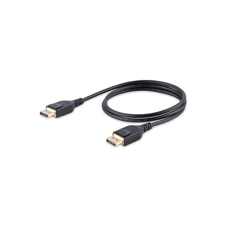 VESA Certified 8K DisplayPort Cable 3.3FT, DP 1.4 Cable