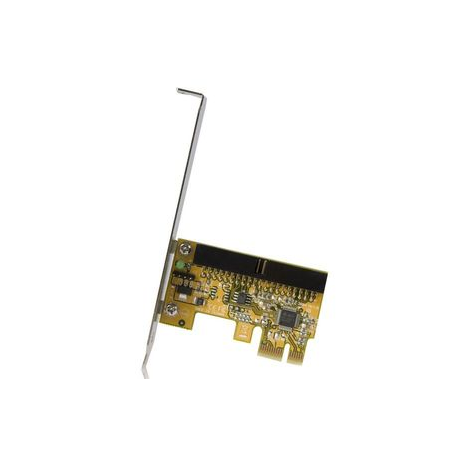 Startech PCI EXPRESS IDE CONTROLLER