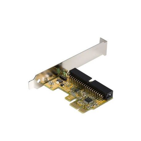 Startech PCI EXPRESS IDE CONTROLLER