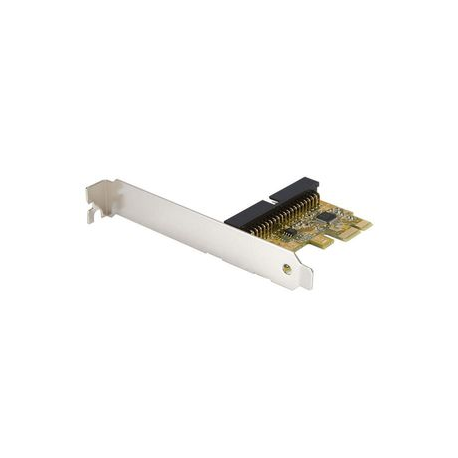 Startech PCI EXPRESS IDE CONTROLLER