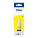 Epson 103 - 65 ml - yellow - original - ink refill - for Epson L1210, L3210, L3211, L3250, L3251, L3256, L3260, L3266, L5290, L5296; EcoTank L1250