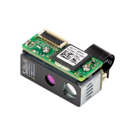 SE2707 1PIECE DEC MINI 2D IMG (LED AIM SER MOQ 10)