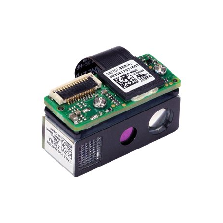 SE2707 1PIECE DEC MINI 2D IMG (LED AIM SER MOQ 10)