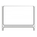 Zebra Z-Perform 1000D - Paper - smooth - permanent acrylic adhesive - uncoated - perforated - bright white - 101.6 x 76.2 mm 2110 roll(s) (1 roll(s) x 2110) box - labels